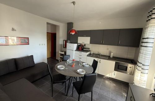 Novi Vinodolski Apartment | Adriatic Charm