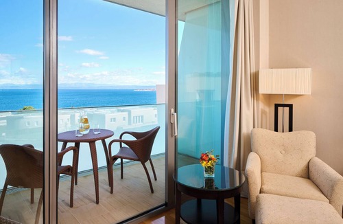 Crveni Vrh Hotel | Adriatic Istria Resort Operated by Minor Hotels