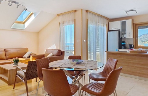 Starigrad Apartment | Adriatica by Interhome
