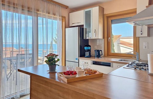Starigrad Apartment | Adriatica by Interhome