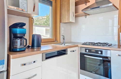 Starigrad Apartment | Adriatica by Interhome