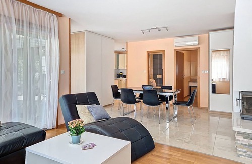 Starigrad Apartment | Adriatica by Interhome