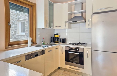 Starigrad Apartment | Adriatica by Interhome
