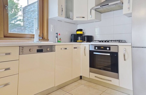 Starigrad Apartment | Adriatica by Interhome