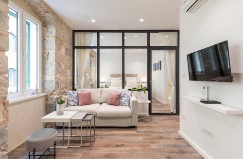Old Town Apartment | Adriatik Lux Teatro 1