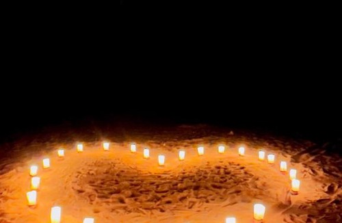 Wadi Rum Other | Ahmad Wadi Rum Luxury Camp