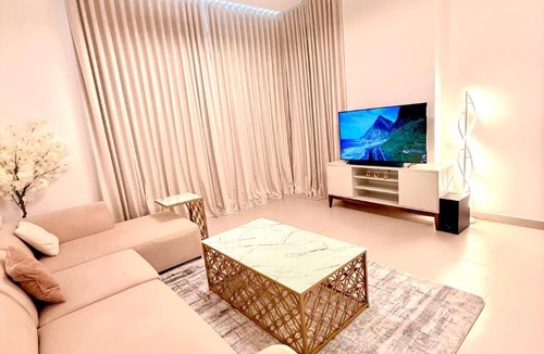 Al Hamriya Apartment | Ajmal Makan City
