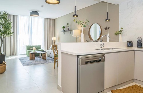 Bur Dubai Apartment | AL-1 Residence-3820-2BR · HomesGetaway-2BR Apt in Al Wasl 1 Residences - AL-1 Residence-3820-2BR · HomesGetaway-2BR Apt in Al Wasl 1 Residences