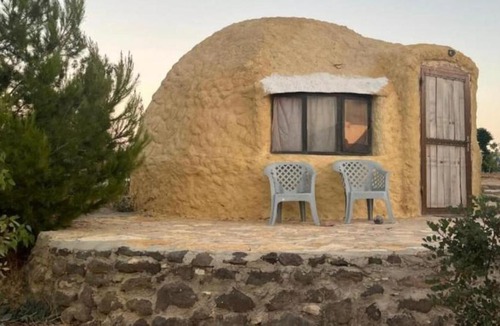 Al-Qadisiya Hotel | Al -Nawatef Eco Lodge- Dana Nature Reserve