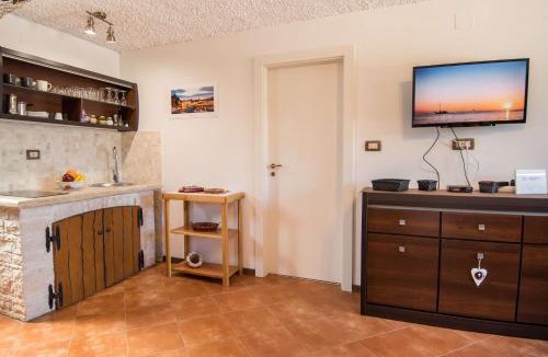 Novigrad Apartment | Alek