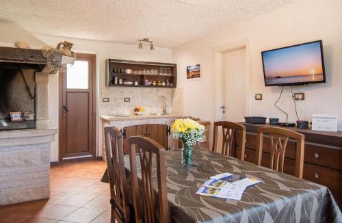 Novigrad Apartment | Alek