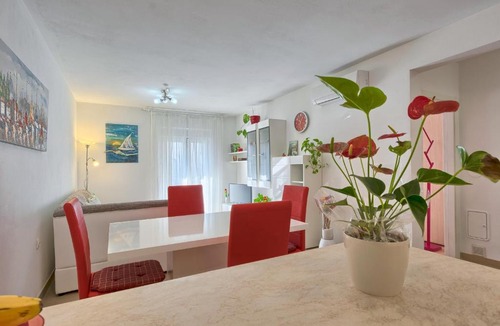 Valdebek Apartment | alen