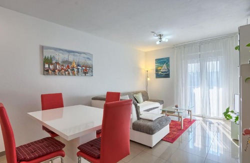 Valdebek Apartment | alen