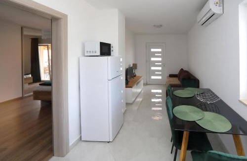 Bibinje Apartment | Alfonso