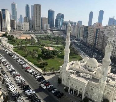 Al Majaz Apartment | Almajaz3