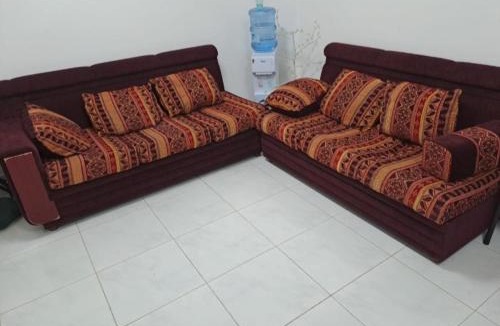 Al Majaz Apartment | Almajaz3