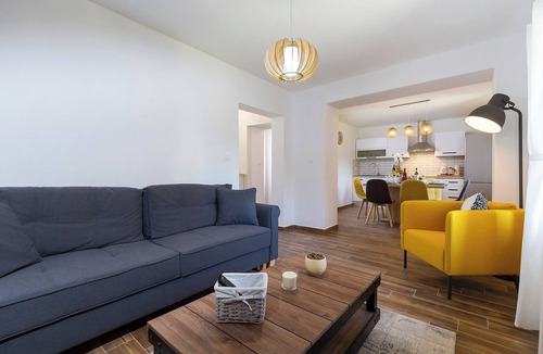 Rakalj House | Almar in Rakalj - Haus für 4 Personen