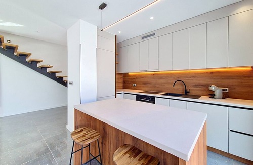 Splitska House | Aloa II by Interhome