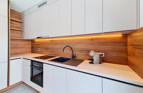 Splitska House | Aloa II by Interhome