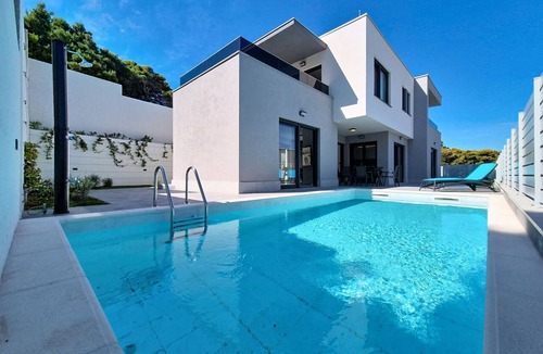 Splitska House | Aloa II by Interhome