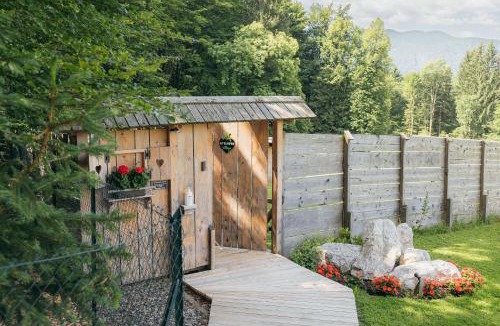 Radovljica Other | Alp Glamping Village