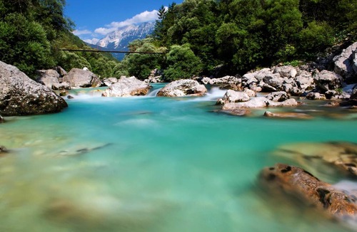 Bovec Hotel | Alp Hotel