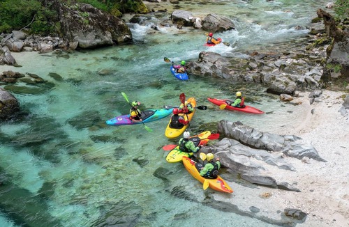 Bovec Hotel | Alp Hotel