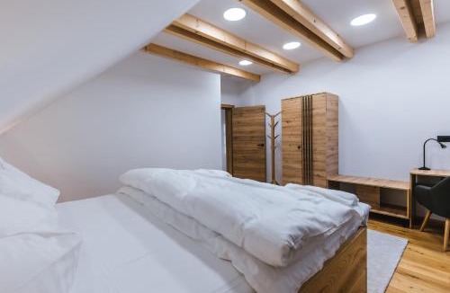 Podkoren House | Alpine HOUSE 77