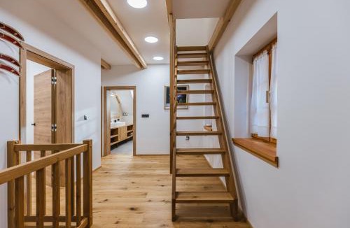 Podkoren House | Alpine HOUSE 77