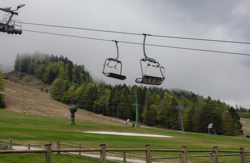Kranjska Gora Apartment | Alpine Loft Escape