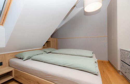 Kranjska Gora Apartment | Alpine Loft Escape