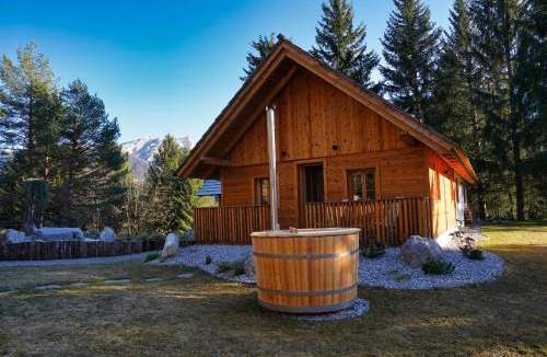 Ratece Apartment | Alpine Retreat Apartments Šurc