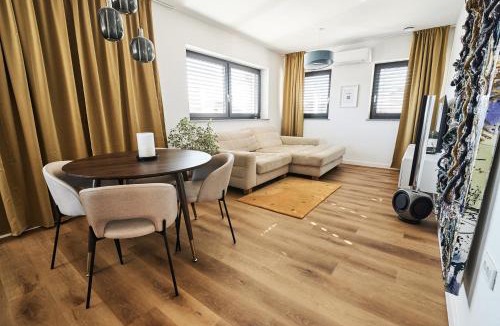 Praprotna Polica Apartment | Alpine View Premium
