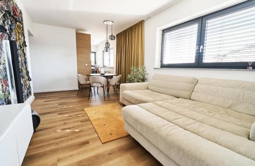 Praprotna Polica Apartment | Alpine View Premium