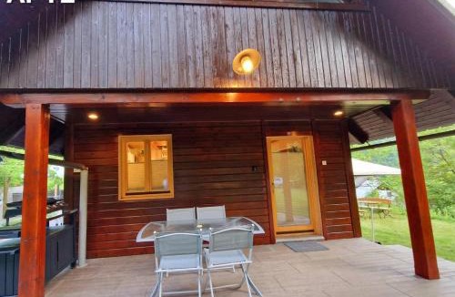 Bohinj Apartment | Alpine Village Home