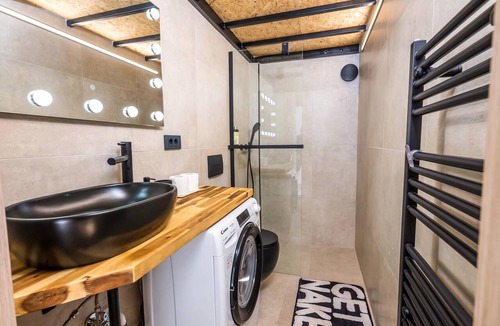 Koper Apartment | Alter 26 Urban Apartment with free parking, Koper, Slovenia