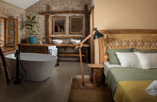 Hvar Villa | Alviz Heritage Estate