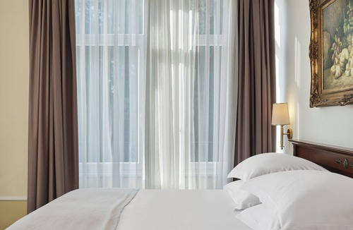 Opatija Hotel | Amadria Park Hotel Agava