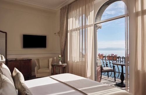 Opatija Hotel | Amadria Park Hotel Milenij