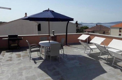 Zadar House | Amalia Apartments in Zadar, 5 minutes from the beach
