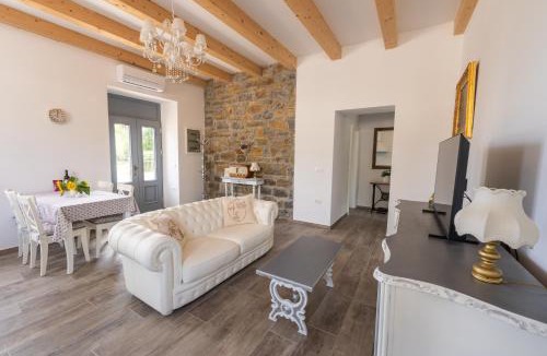 Strunjan Apartment | Amalija Apartments