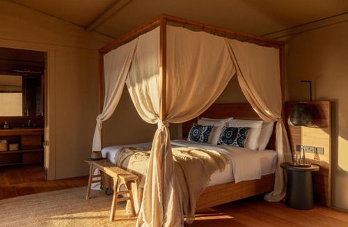 Al Bada Other | Amar Luxury Desert Ecolodge