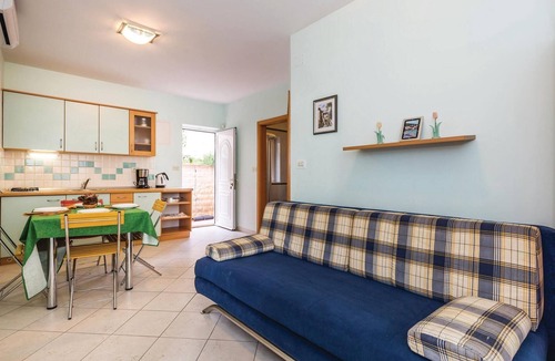 Sucici Apartment | Amazing apartment in Moscenicka Draga