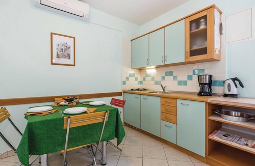 Sucici Apartment | Amazing apartment in Moscenicka Draga