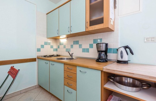Sucici Apartment | Amazing apartment in Moscenicka Draga