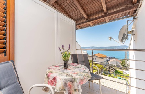 Sveti Petar Apartment | Amazing apartment in Sv. Filip i Jakov with WiFi