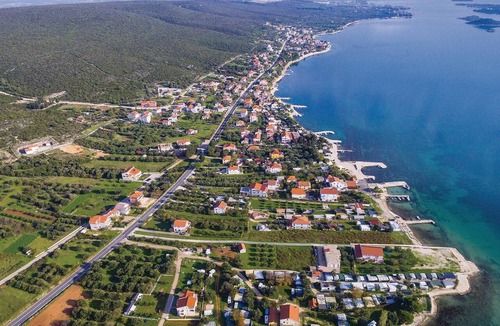 Sveti Petar Apartment | Amazing apartment in Sv. Filip i Jakov with WiFi