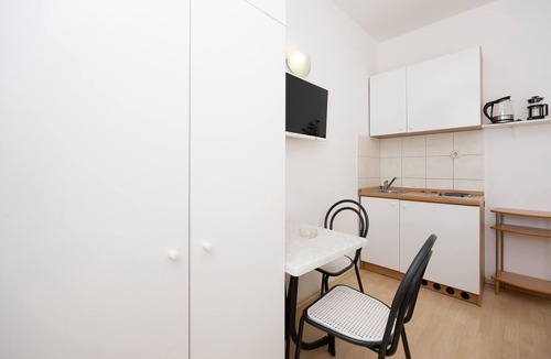 Kastel Stafilic Apartment | Amazing apartment in Kastel Stafilic with WiFi