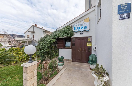 Kastel Stafilic Apartment | Amazing apartment in Kastel Stafilic
