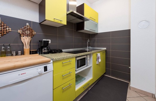 Lukovo Sugarje Apartment | Amazing apartment in Lukovo Sugarje with WiFi